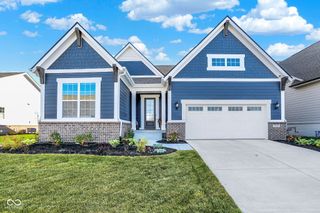 1939 Granville Drive, Westfield, IN 46074