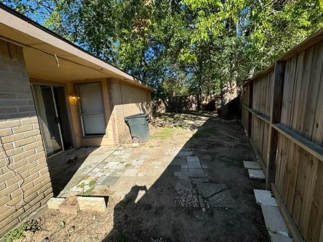 3122 Trembling Creek Circle, Spring, TX 77373