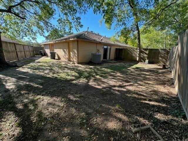 3122 Trembling Creek Circle, Spring, TX 77373