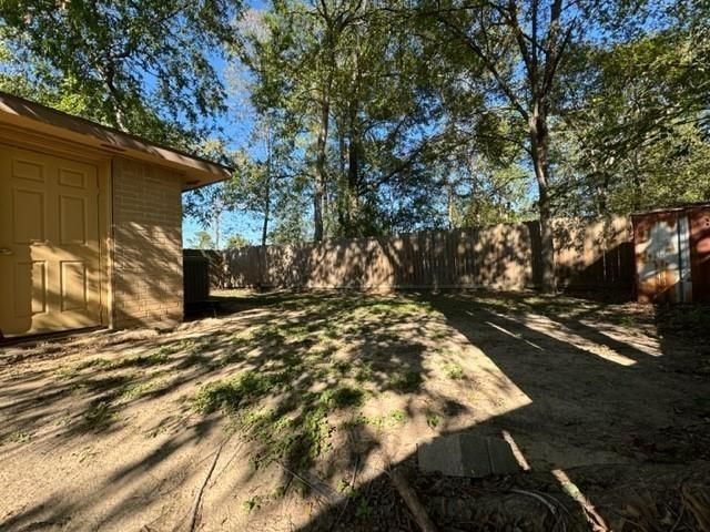 3122 Trembling Creek Circle, Spring, TX 77373