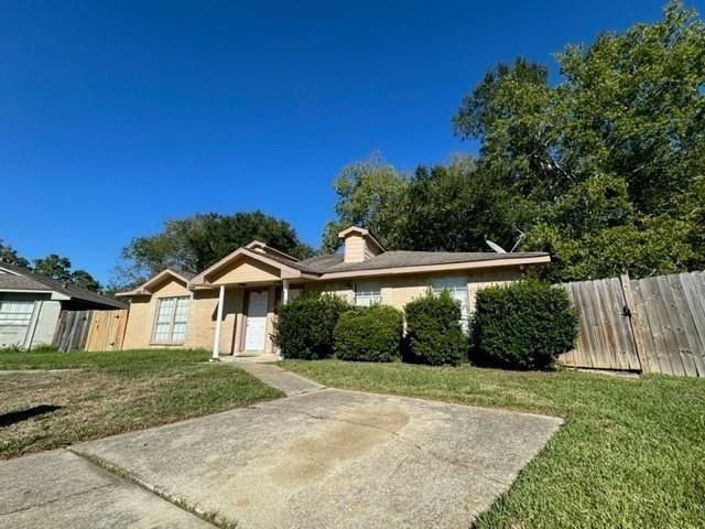 3122 Trembling Creek Circle, Spring, TX 77373