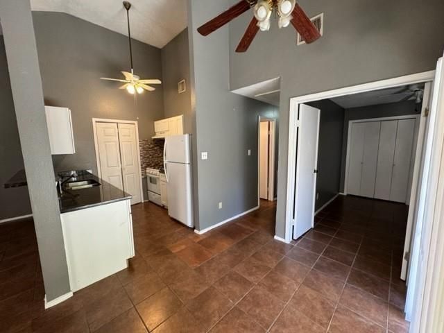 3122 Trembling Creek Circle, Spring, TX 77373