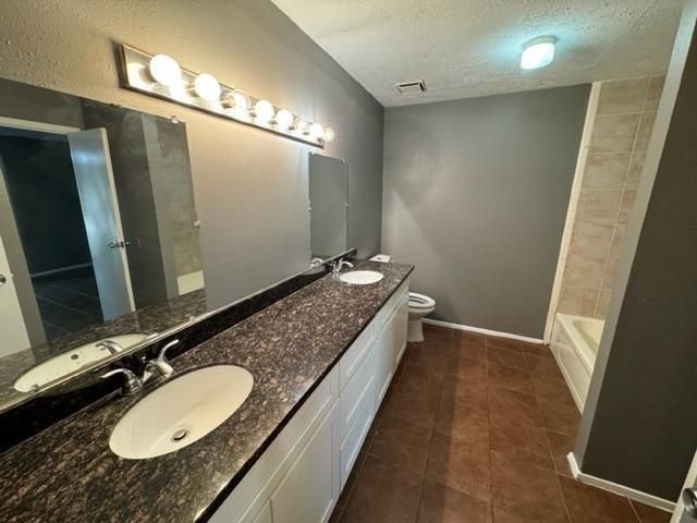 3122 Trembling Creek Circle, Spring, TX 77373