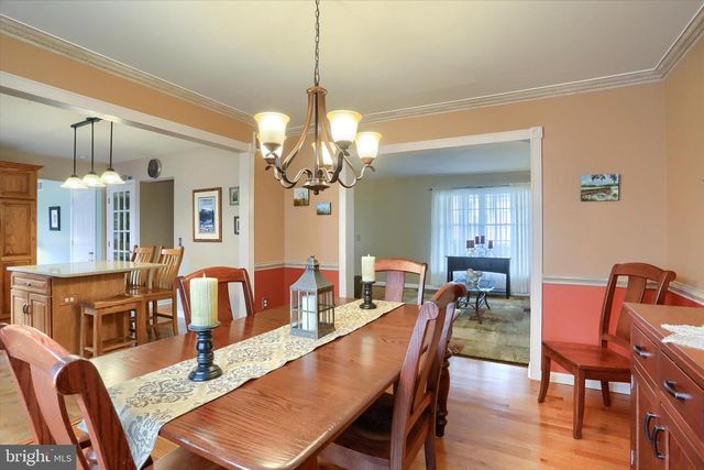 4709 LAUREL RIDGE DR, Harrisburg, PA 17110