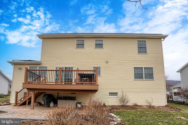 4709 LAUREL RIDGE DR, Harrisburg, PA 17110