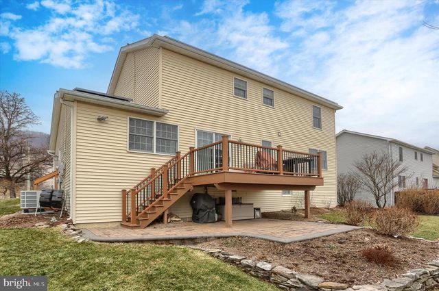 4709 LAUREL RIDGE DR, Harrisburg, PA 17110