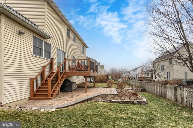 4709 LAUREL RIDGE DR, Harrisburg, PA 17110