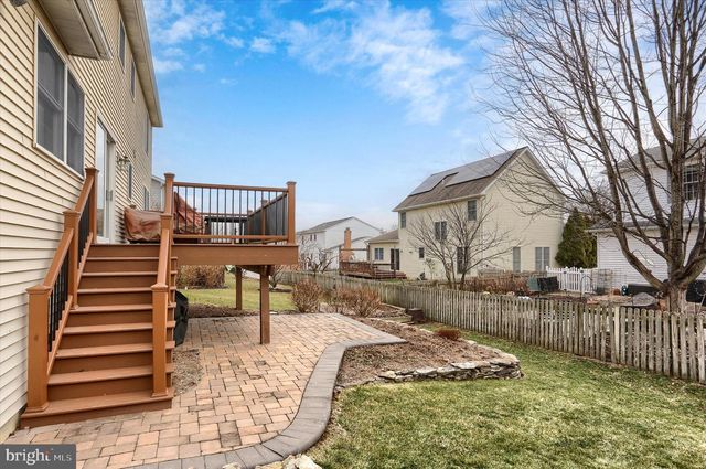 4709 LAUREL RIDGE DR, Harrisburg, PA 17110