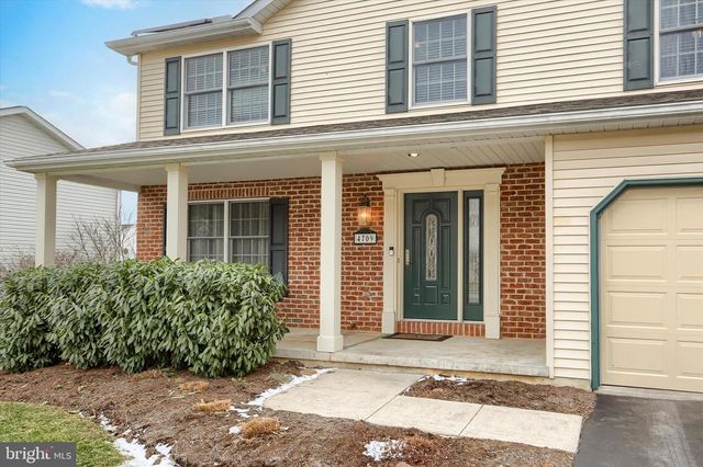 4709 LAUREL RIDGE DR, Harrisburg, PA 17110