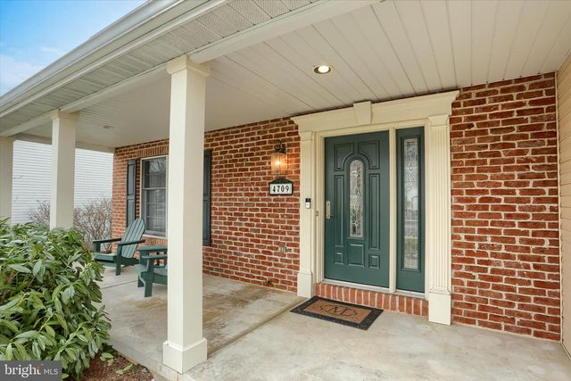 4709 LAUREL RIDGE DR, Harrisburg, PA 17110