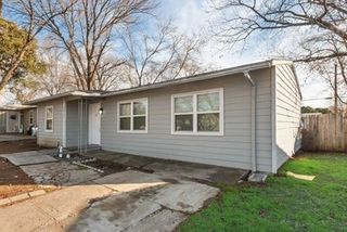 1312 Raines Street, Arlington, TX 76010