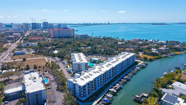 1709 N TAMIAMI TRAIL 522, Sarasota, FL 34234