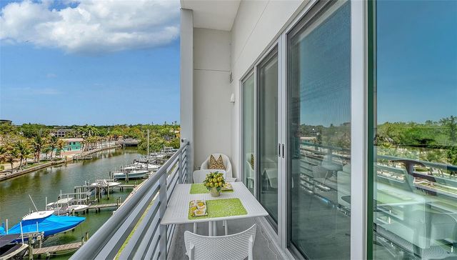1709 N TAMIAMI TRAIL 522, Sarasota, FL 34234