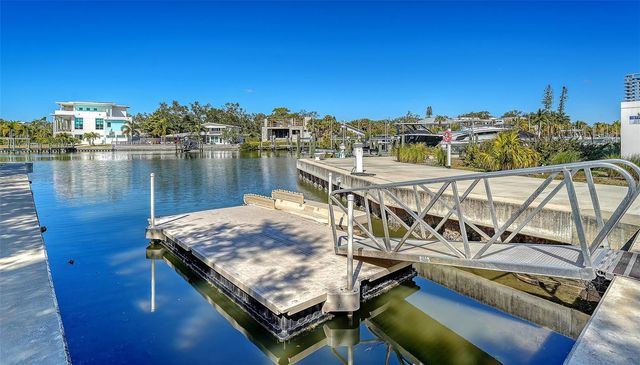 1709 N TAMIAMI TRAIL 522, Sarasota, FL 34234