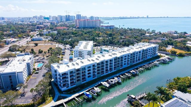 1709 N TAMIAMI TRAIL 522, Sarasota, FL 34234