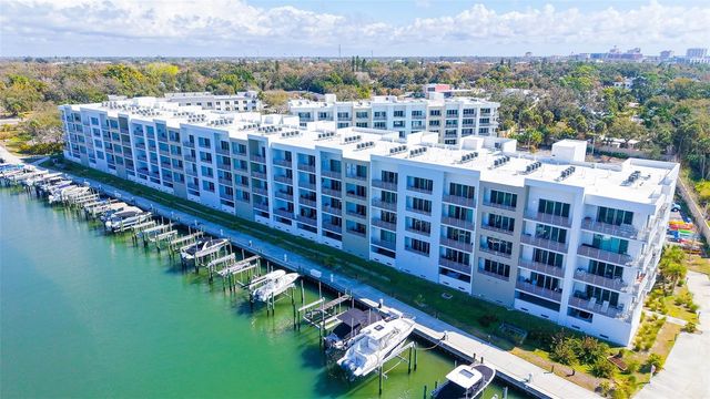 1709 N TAMIAMI TRAIL 522, Sarasota, FL 34234