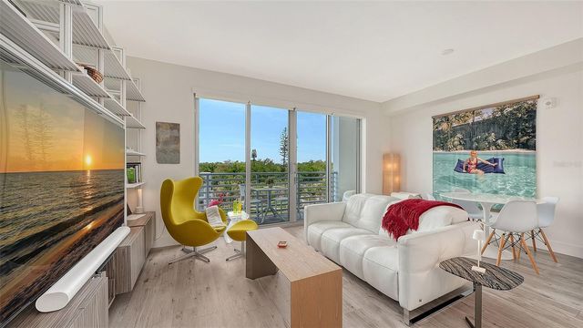1709 N TAMIAMI TRAIL 522, Sarasota, FL 34234