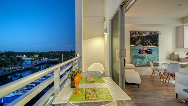 1709 N TAMIAMI TRAIL 522, Sarasota, FL 34234