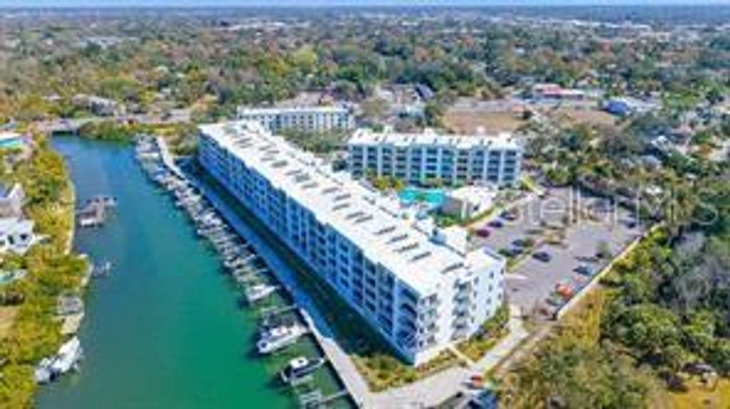1709 N TAMIAMI TRAIL 522, Sarasota, FL 34234