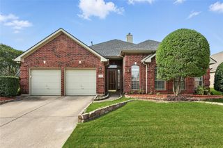 1115 Cripple Creek Drive, Flower Mound, TX 75028