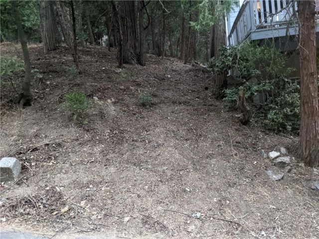 0 Wildwood, Crestline, CA 92325