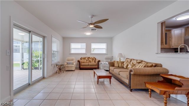 2763 Sanderling CT, St James City, FL 33956
