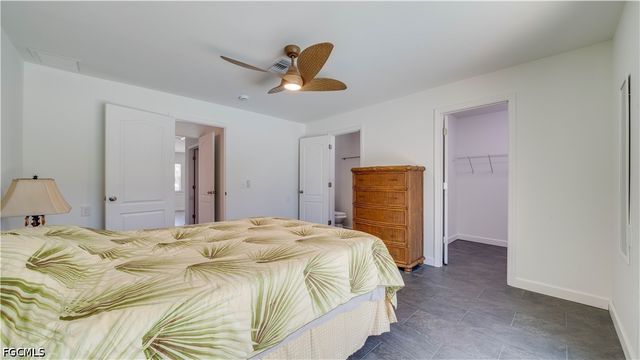 2763 Sanderling CT, St James City, FL 33956