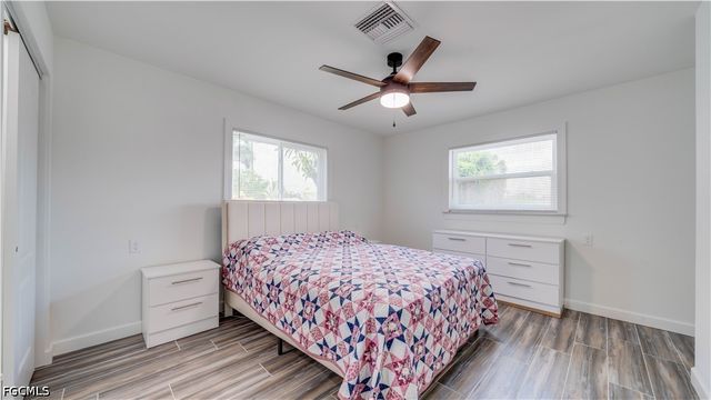 2763 Sanderling CT, St James City, FL 33956
