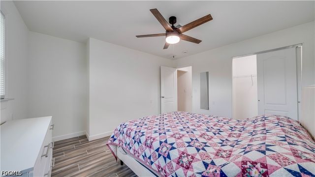 2763 Sanderling CT, St James City, FL 33956