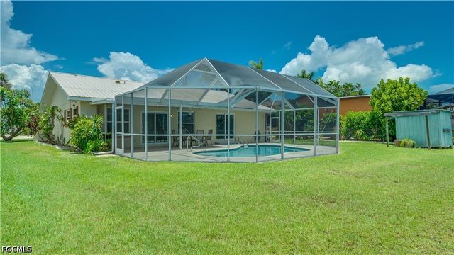 2763 Sanderling CT, St James City, FL 33956
