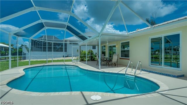 2763 Sanderling CT, St James City, FL 33956