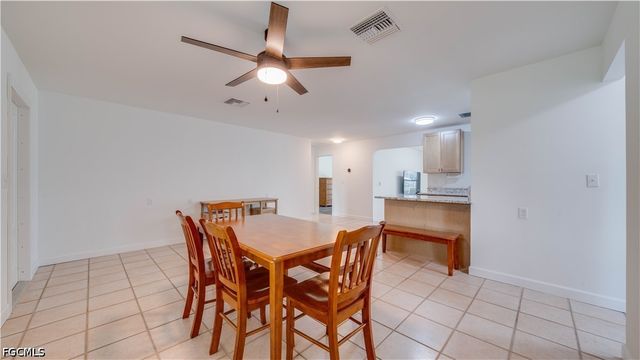 2763 Sanderling CT, St James City, FL 33956