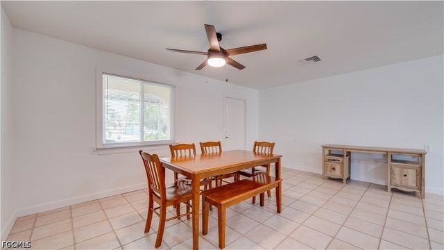 2763 Sanderling CT, St James City, FL 33956