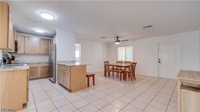 2763 Sanderling CT, St James City, FL 33956