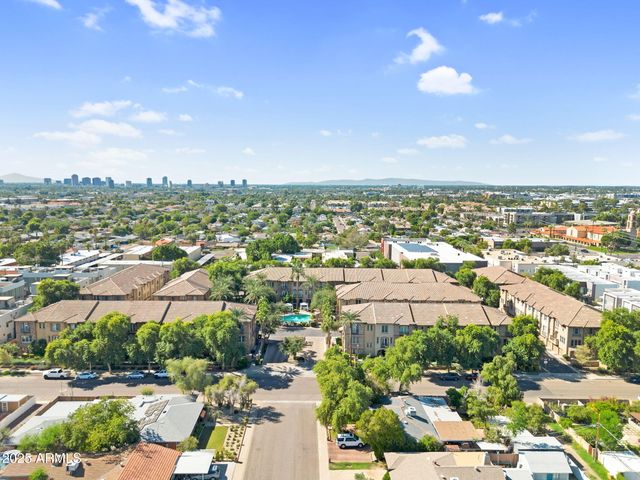 2446 E ROMA Avenue, Phoenix, AZ 85016