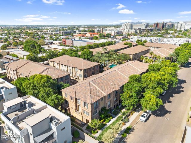 2446 E ROMA Avenue, Phoenix, AZ 85016