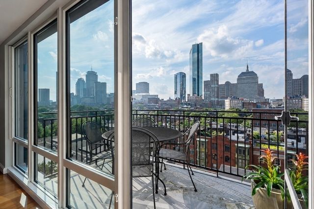 505 Tremont St 811, Boston, MA 02116