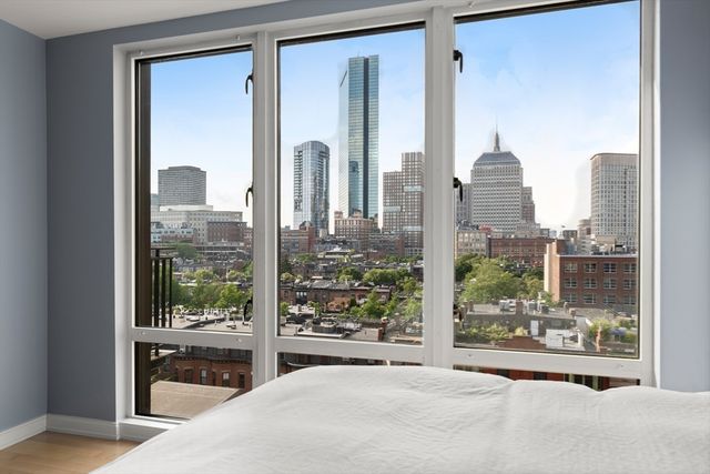 505 Tremont St 811, Boston, MA 02116