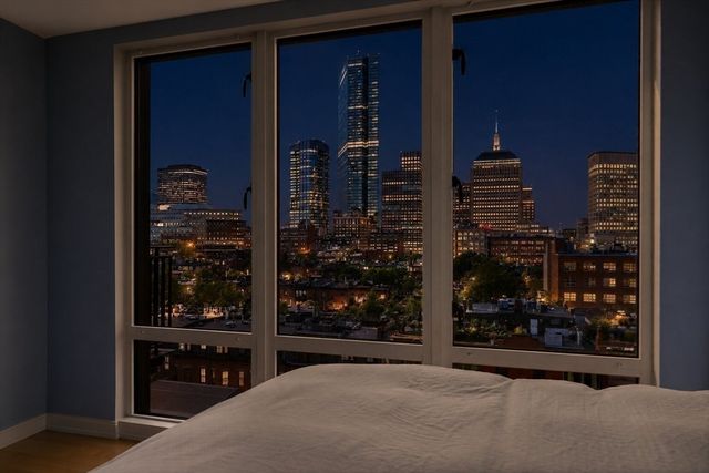 505 Tremont St 811, Boston, MA 02116