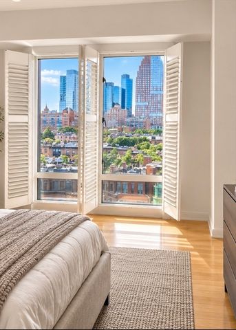 505 Tremont St 811, Boston, MA 02116