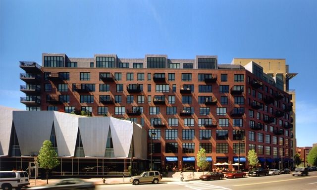 505 Tremont St 811, Boston, MA 02116