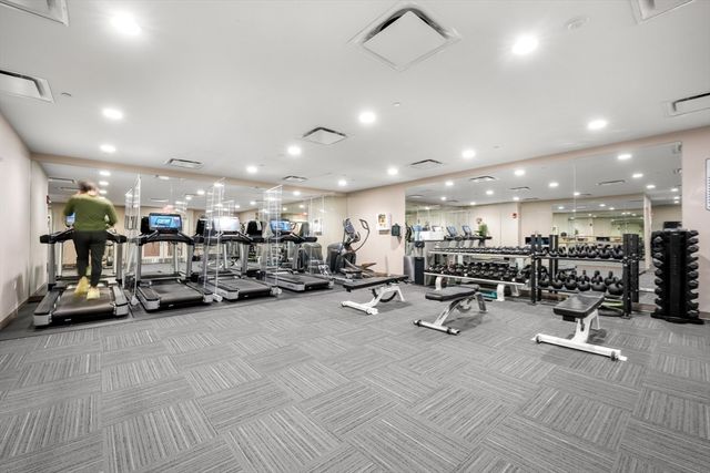 505 Tremont St 811, Boston, MA 02116