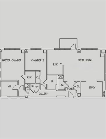 505 Tremont St 811, Boston, MA 02116