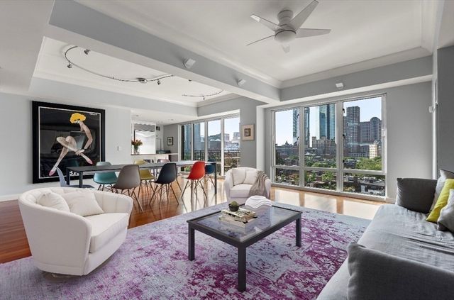 505 Tremont St 811, Boston, MA 02116