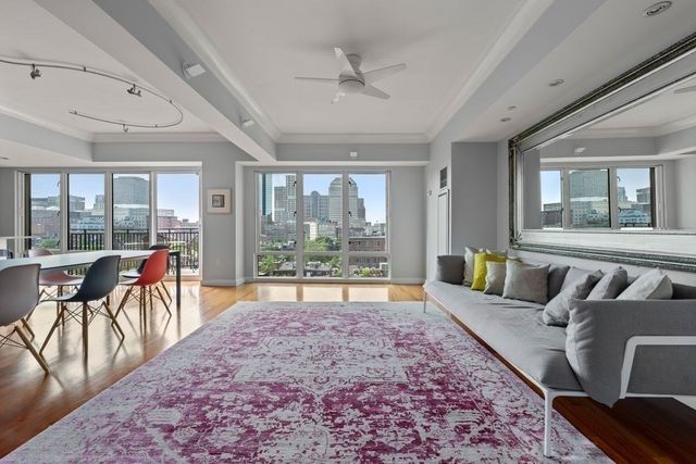 505 Tremont St 811, Boston, MA 02116