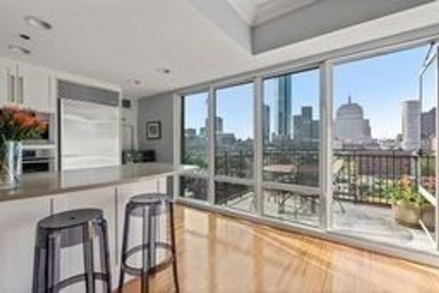 505 Tremont St 811, Boston, MA 02116