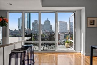 505 Tremont St 811, Boston, MA 02116