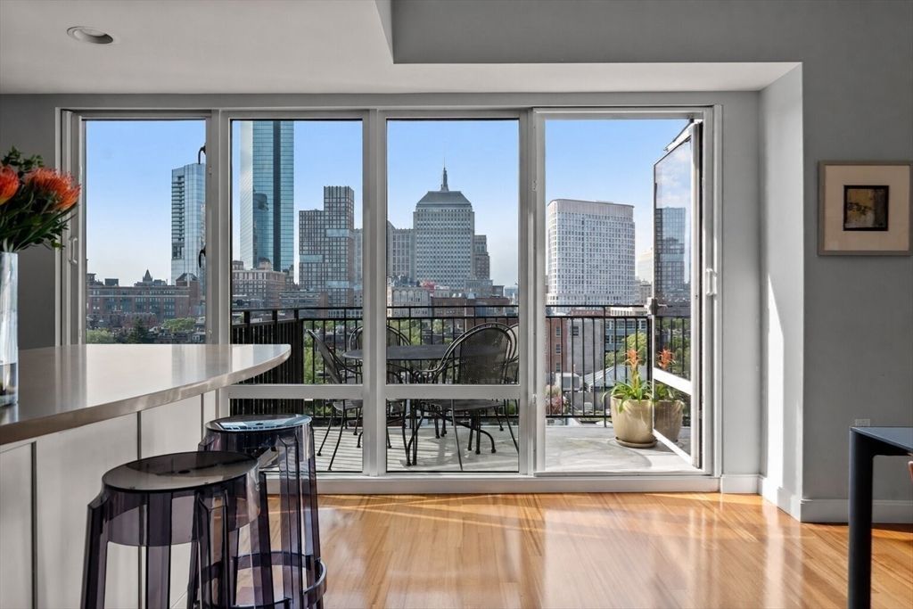 505 Tremont St 811, Boston, MA 02116