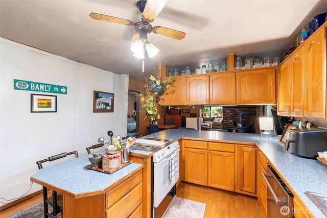 251 Chandler Road, Chehalis, WA 98532