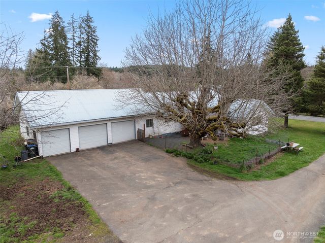 251 Chandler Road, Chehalis, WA 98532